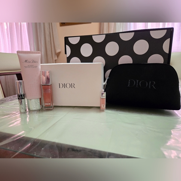 Dior Other - ✨️Dior Beauty Set✨️